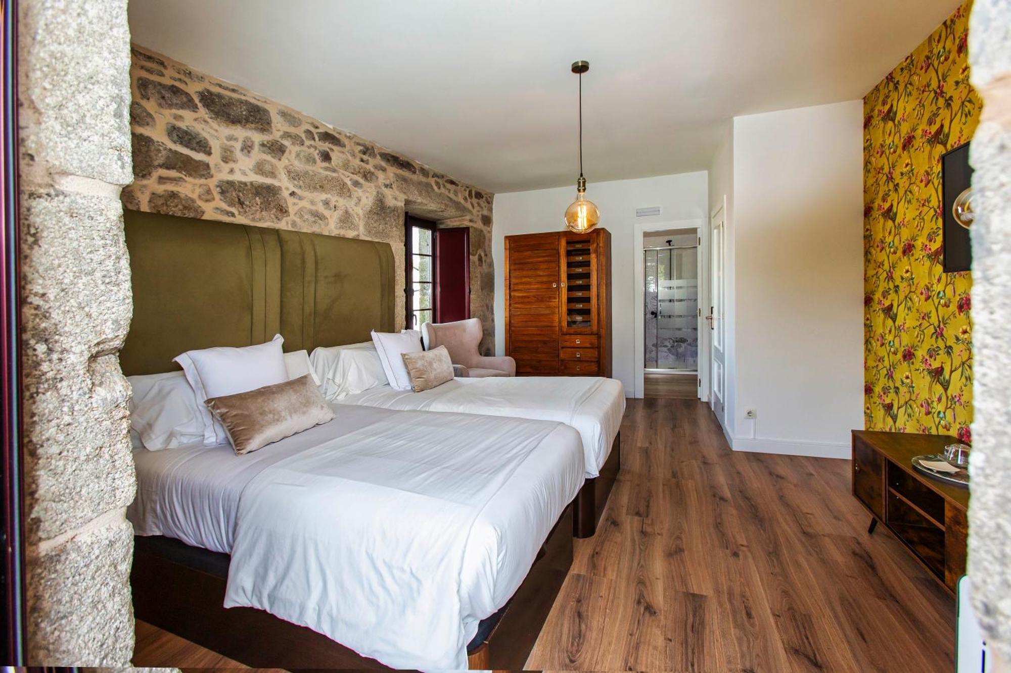 Ecocasa Lema II Morpeguite Exterior foto