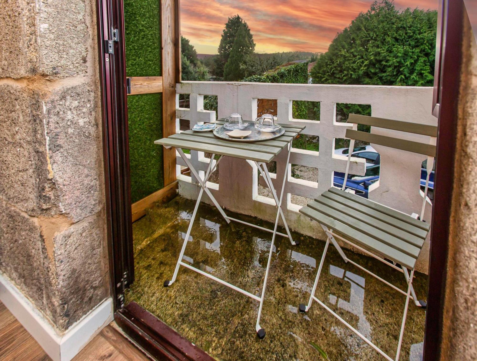 Ecocasa Lema II Morpeguite Exterior foto